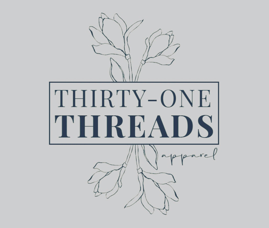 Thirty-One Threads Apparel Gift Card